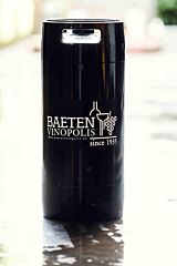 Rosato regandino fermo 11,5% roz