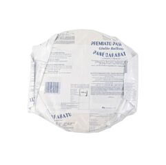 Pane carasatu 35cm in papier