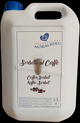 Adriagel sgroppino coffee 5lt