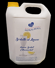 Adriagel sgroppino lemon 5l 5,5%