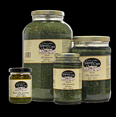 Sapori di casa pesto genovese VGN