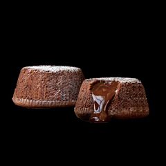 !Souffle chocolade 100gr