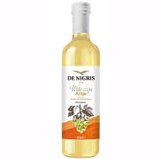 De Nigris witte wijnazijn