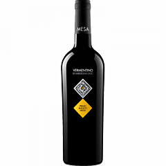 Mesa primo vermentino bianci 75cl
