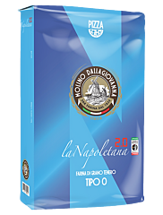 Molino Dallagiovanna napoletana