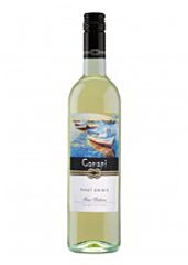 Canapi pin.grig.sic75cl NL-BIO-01