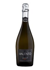 Valento bianco spumante brut 75c