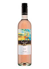 Canapi rose sic.75cl NL-BIO-01