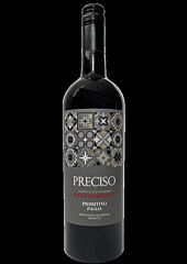 Preciso primotivo appasim. 75cl
