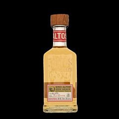 Olmeca tequila altos reposado