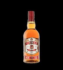 Chivas regal 12 years