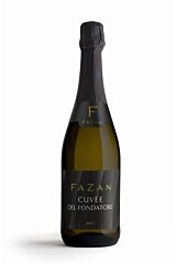 Ciabot fazan spumante mouss. 75cl