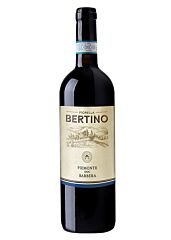 Bertino barbera piemonte 75cl