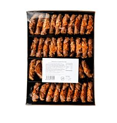 !Cannoli croccante chocolade GLV