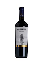 Caselletti appassimento 75cl