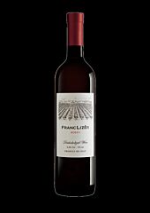 Franc lizer rosso merlot 0%