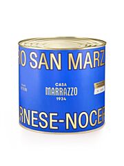 Pomodoro pelati san marzano DOP
