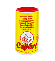 Calnort bouillonpoeder garnalen
