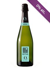 MVSA cava 0% 75cl