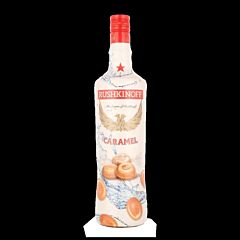 Rushkinoff caramel LITER