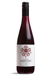 Vino embeleso tempranillo 75cl