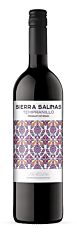 Sierra salinas tempranillo 75cl