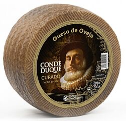 Conde duque manchego 6mnd per kg