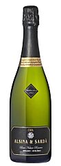 Cava brut nat res 75cl NL-BIO-01
