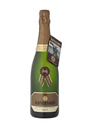 Cava brut gran res 75c NL-BIO-01