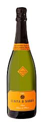 Cava brut blanc 75cl NL-BIO-01