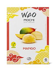 Yama mochi ice cream mango 35gr
