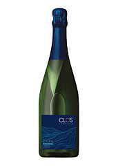Cava clos foreses res. brut 75cl