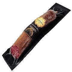 Salchichon iberico bellota 500g