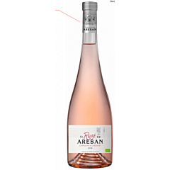 Aresan garnacha cab.75cNL-BIO-01