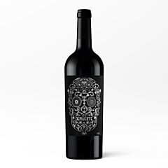 Demuerte one red 75cl