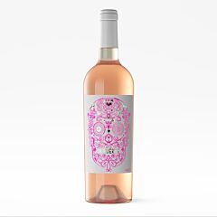 Demuerte rose 75cl