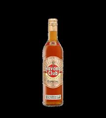 Havana club anejo especial