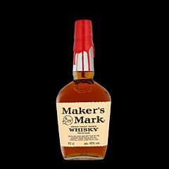 Makers mark bourbon
