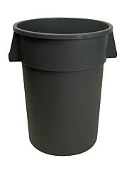 Carlisle afvalbak bronco 121lt