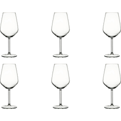 Allegra wijnglas 49cl trp