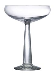 coupe Glass Big Top Nude