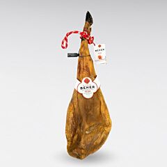 !Jamon iberico cebo met been PKG