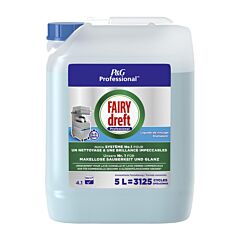 Dreft prof glansspoel