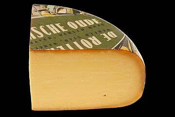 Rotterdamsche oude 1/4 ca 3kg pkg