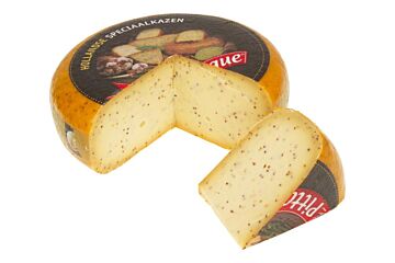 Goudse pitt.mosterdkaas pkg 4,5kg