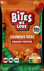 !BWL crunchy ewrt ger.paprika 30g