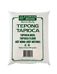 Tapioca meel