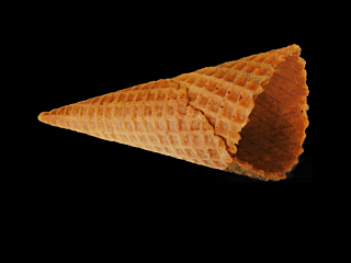 Friso oubliehoorn 12cm F6 10,6gr