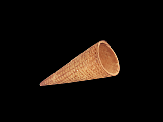 Friso oubliehoorn 12cm10gr randf8