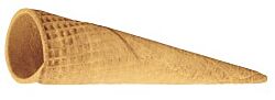Loose's cornets 16cm 17gr